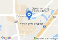 Crowne Plaza ORLANDO - LAKE BUENA VISTA by IHG - 4-Star