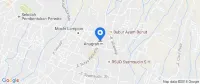 Anugrah Hotel Sukabumi Hotels in Gunung Puyuh