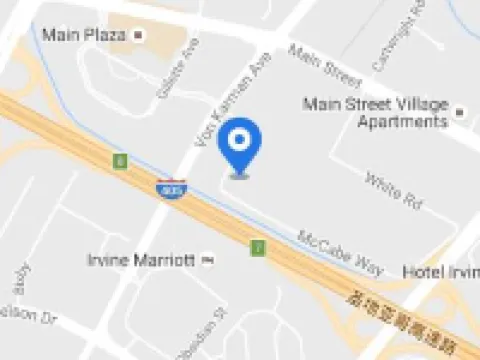 Hilton Garden Inn Irvine/Orange County Airport Hotels in Irvine