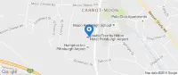 DoubleTree by Hilton Hotel Pittsburgh Airport Hotels in Moon Township
