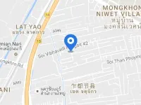 曼谷肉桂飯店 Kasetsart大學附近的飯店