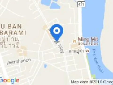 ザ・グリーナリー ホテル クラビのホテル