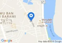 더 그리너리 호텔