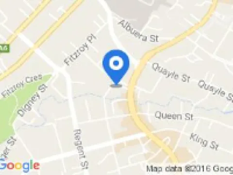 Bay Hotel Apartments Hotels in Hobart