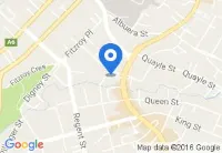 Bay Hotel Apartments