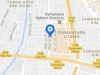 Somerset Damansara Uptown Petaling Jaya エボルブ・コンセプトモール周辺のホテル