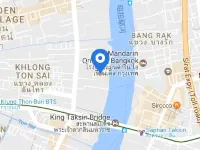 曼谷半島飯店 曼谷住宿飯店