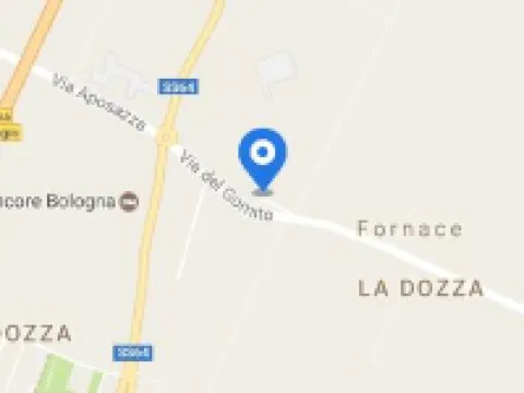 Bleis Hotel Hotels in Bologna