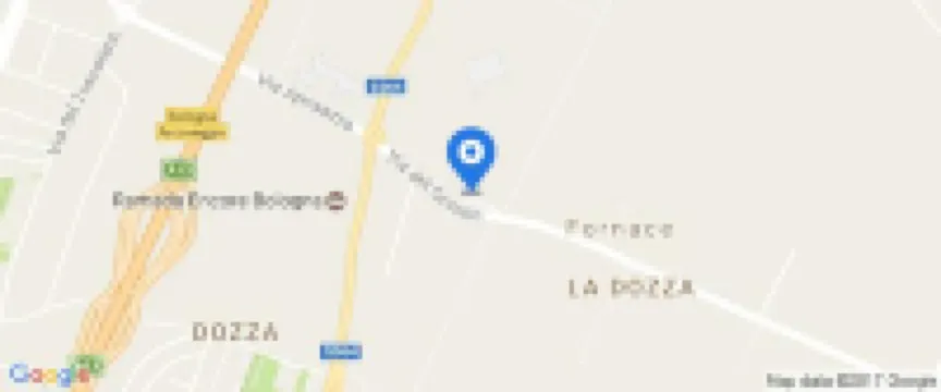 Bleis Hotel