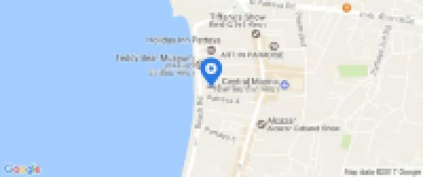 A-One パタヤ ビーチ リゾート