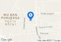 Krabi Grand Place Hotel