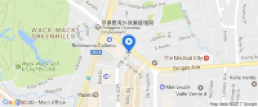 Crowne Plaza MANILA GALLERIA by IHG