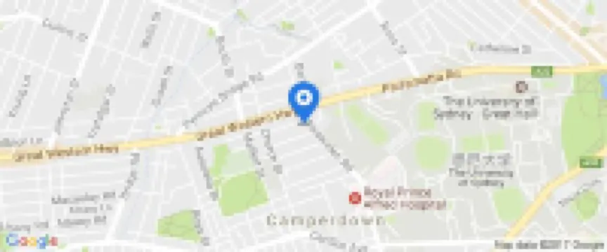 Rydges Camperdown, an EVT hotel