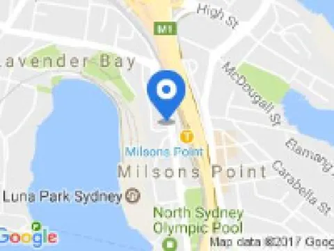 Vibe Hotel North Sydney Hotel di Sydney