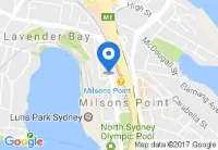 Vibe Hotel North Sydney Hotels in Северный Сидней
