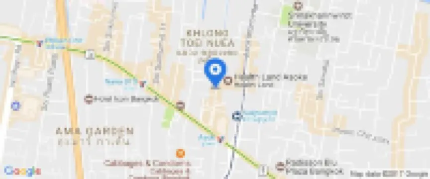 아르테 호텔 방콕