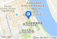 SKY Residence - Rooms & Apartments - 50m to Royal Palace