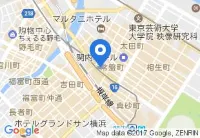 HOTEL MYSTAYS Yokohama Kannai
