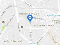 班加羅爾香格里拉飯店 班加羅爾市區縣住宿飯店