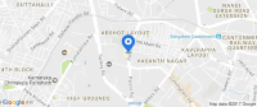 Shangri-La Bengaluru