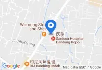 Hotel 88 Kopo Bandung by WH