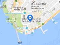 Hilton Garden Inn NYC Financial Center/Manhattan Downtown Hotels near Battery Park