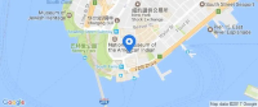 ヒルトン ガーデン イン ニューヨークシティ ファイナンシャル センター / マンハッタン ダウンタウン