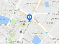 Dream Hotel and Apartment Hotels near Dong Da