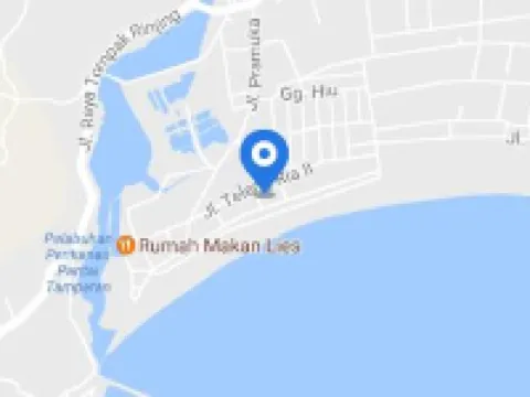 Parai Beach Resort Telengria Hotels in Pacitan Regency