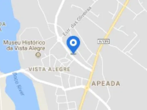 Montebelo Vista Alegre Ílhavo Hotel Hotels in Ilhavo