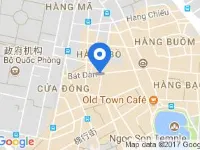 Hanoi la Vision Hotel Hotels in Hanoi