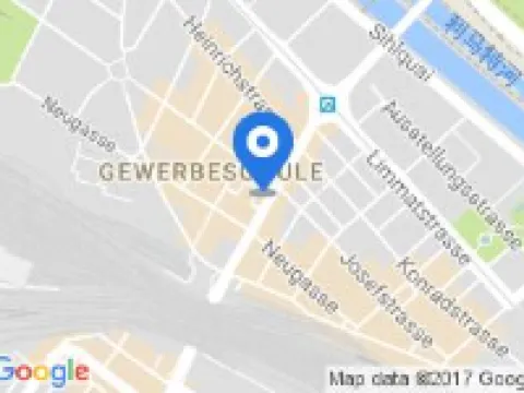 สวิสสตาร์ ลองสตรีท โรงแรมในซูริก