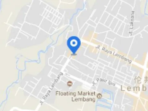 Hotel Bumi Makmur Indah Hotels in Lembang