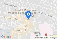 Assalaam Syariah Hotel