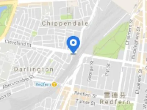 Hotel Hacienda Hotels in Redfern