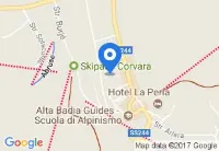 Residence Villa Trieste