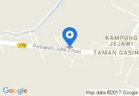 Hotel Ventura Hotels in Kangar