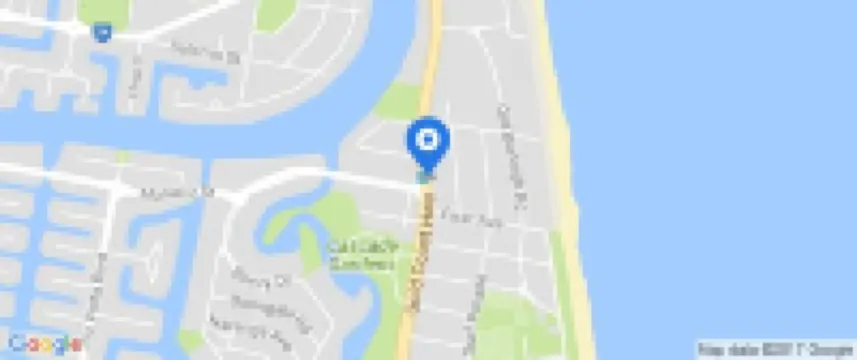 كراون بلازا سيرفرز بارادايس باي آيتش جي فنادق في غولد كوست