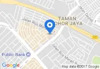 Hotel Holmes Johor Jaya