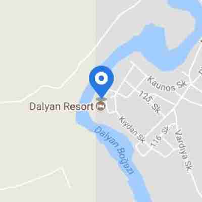 Dalyan Resort - Special Category Others