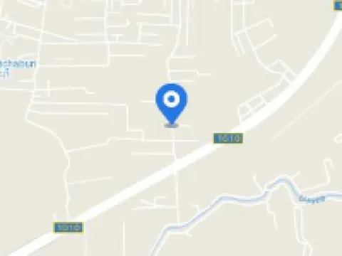 โรงแรมบ้านละมุน ราชบุรี โรงแรมในอำเภอเมืองราชบุรี