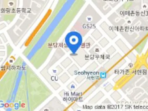 Hotel Skypark Central Seoul Pangyo Hotels in Seongnam