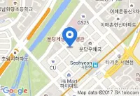 Hotel Skypark Central Seoul Pangyo Hotels in Seongnam
