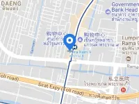 Avani Ratchada Bangkok Hotels near MRT-Phra Ram 9