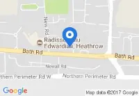 London Heathrow Marriott Hotel Hotels in Hayes