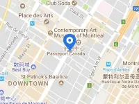 Hôtel AC Montréal Centre-Ville Hotels in Montreal