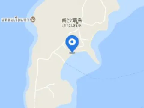 Tom Pizza Resort Hoteles en Ko Samet