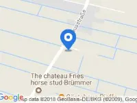 Steinhaus Hof Hotels in Bunde