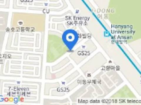 Hotel Clover Hotels in Ansan