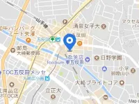 Mitsui Garden Hotel Gotanda - Tokyo Hotels near Daikanyama Station